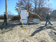 Canadian Valley Meter Drop. One Pole to the East is a 3p VR