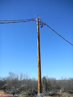 Example of Canadian Electric Secondary Metering